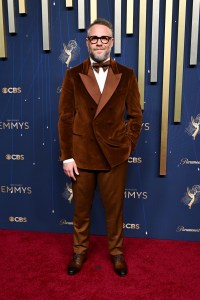 Seth Rogen