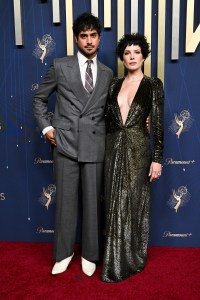 Avan Jogia and Halsey