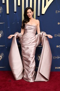 Jackie Tohn
