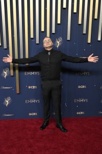 Joe Mande
