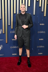 Timothy Simons