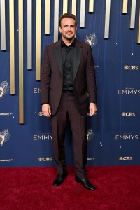 Jason Segel