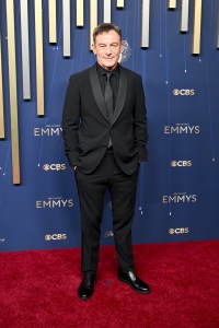 Jason Isaacs