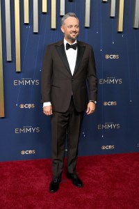 Nate Bargatze