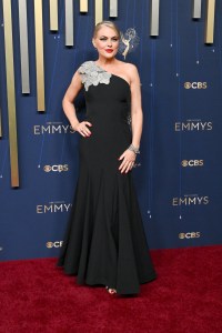 Elaine Hendrix