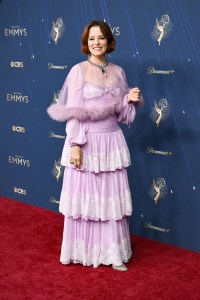 Parker Posey