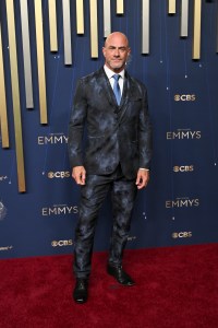 Christopher Meloni
