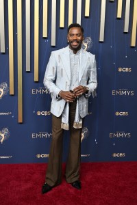 Colman Domingo