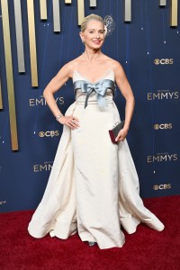 Katherine LaNasa