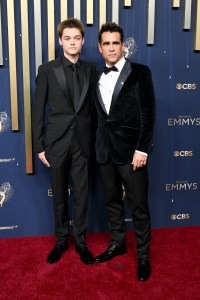 Henry Farrell and Colin Farrell