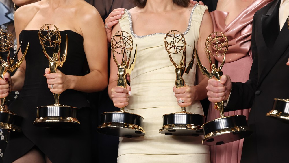 77th Annual Emmy Awards: How to Watch the Red Carpet Livestream Online
