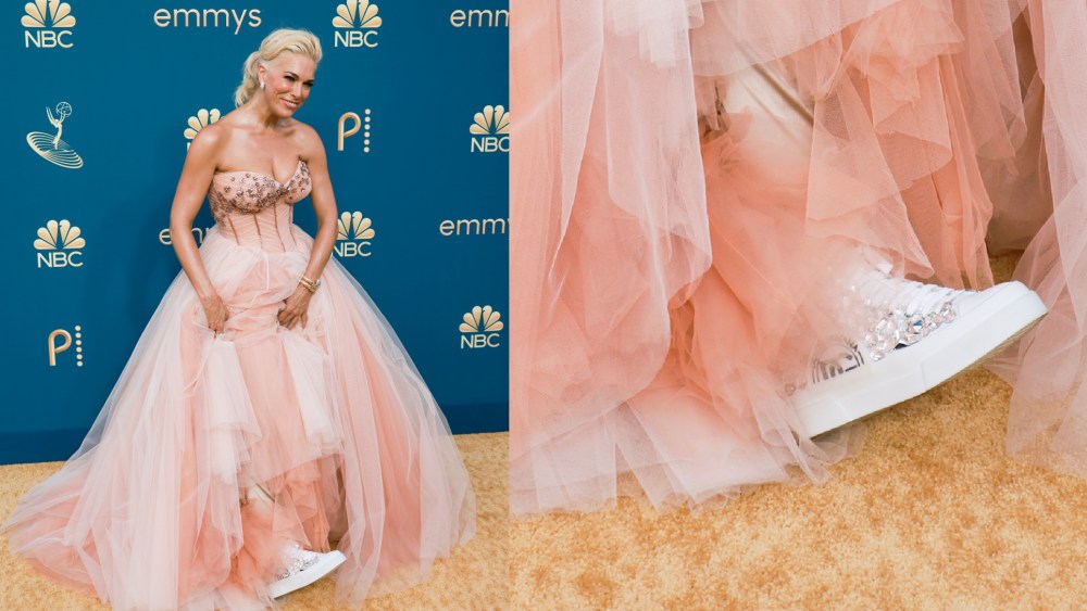 Emmys Sneakers
