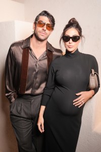 Ignazio Moser, Cecilia Rodríguez