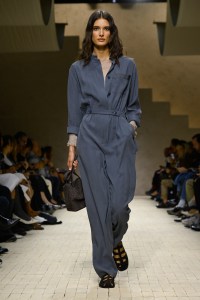 Emporio Armani Spring 2026 Ready-to-Wear Collection at Milan Fashion Week