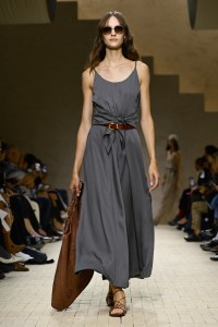 Emporio Armani Spring 2026 Ready-to-Wear Collection at Milan Fashion Week