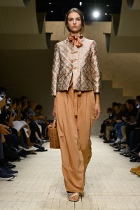 Emporio Armani Spring 2026 Ready-to-Wear Collection at Milan Fashion Week