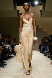 Emporio Armani Spring 2026 Ready-to-Wear Collection at Milan Fashion Week