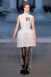 Erdem Spring 2026 Ready-to-Wear Collection at London Fashion Week