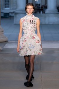 Erdem Spring 2026 Ready-to-Wear Collection at London Fashion Week
