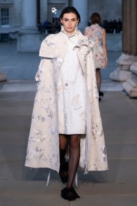 Erdem Spring 2026 Ready-to-Wear Collection at London Fashion Week
