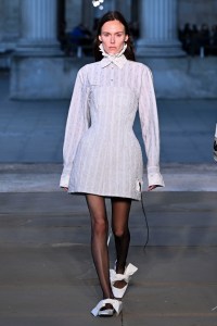 Erdem Spring 2026 Ready-to-Wear Collection at London Fashion Week