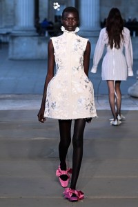 Erdem Spring 2026 Ready-to-Wear Collection at London Fashion Week