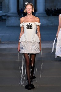 Erdem Spring 2026 Ready-to-Wear Collection at London Fashion Week