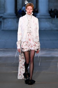 Erdem Spring 2026 Ready-to-Wear Collection at London Fashion Week
