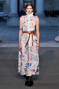 Erdem Spring 2026 Ready-to-Wear Collection at London Fashion Week