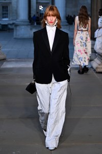 Erdem Spring 2026 Ready-to-Wear Collection at London Fashion Week