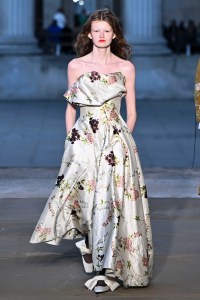 Erdem Spring 2026 Ready-to-Wear Collection at London Fashion Week