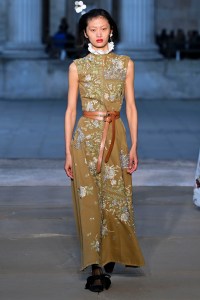 Erdem Spring 2026 Ready-to-Wear Collection at London Fashion Week