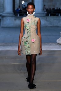 Erdem Spring 2026 Ready-to-Wear Collection at London Fashion Week