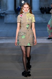 Erdem Spring 2026 Ready-to-Wear Collection at London Fashion Week