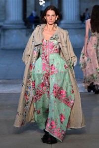 Erdem Spring 2026 Ready-to-Wear Collection at London Fashion Week