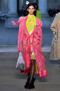 Erdem Spring 2026 Ready-to-Wear Collection at London Fashion Week