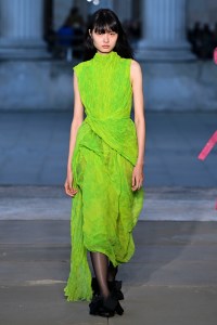 Erdem Spring 2026 Ready-to-Wear Collection at London Fashion Week