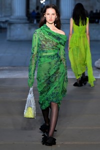 Erdem Spring 2026 Ready-to-Wear Collection at London Fashion Week