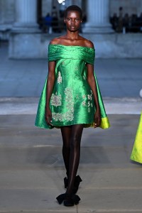Erdem Spring 2026 Ready-to-Wear Collection at London Fashion Week