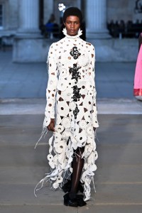 Erdem Spring 2026 Ready-to-Wear Collection at London Fashion Week