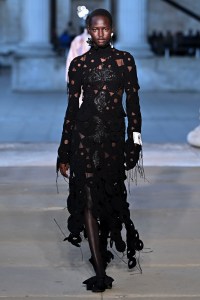Erdem Spring 2026 Ready-to-Wear Collection at London Fashion Week