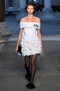 Erdem Spring 2026 Ready-to-Wear Collection at London Fashion Week