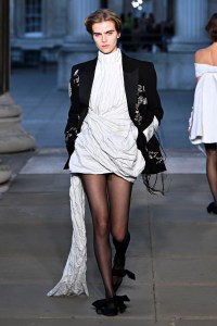 Erdem Spring 2026 Ready-to-Wear Collection at London Fashion Week