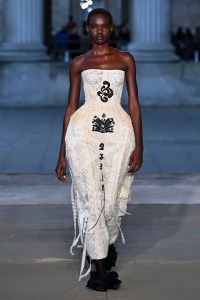 Erdem Spring 2026 Ready-to-Wear Collection at London Fashion Week