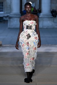 Erdem Spring 2026 Ready-to-Wear Collection at London Fashion Week