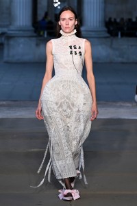 Erdem Spring 2026 Ready-to-Wear Collection at London Fashion Week
