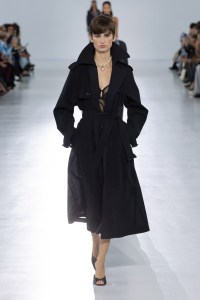 Ermanno Scervino Spring 2026 Ready-to-Wear Collection at Milan Fashion Week