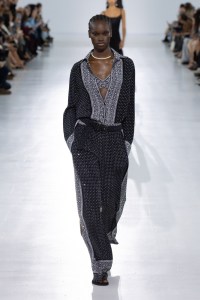 Ermanno Scervino Spring 2026 Ready-to-Wear Collection at Milan Fashion Week