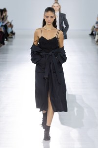 Ermanno Scervino Spring 2026 Ready-to-Wear Collection at Milan Fashion Week