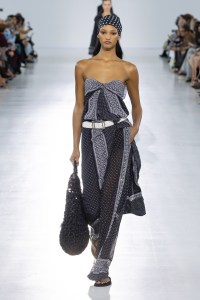 Ermanno Scervino Spring 2026 Ready-to-Wear Collection at Milan Fashion Week